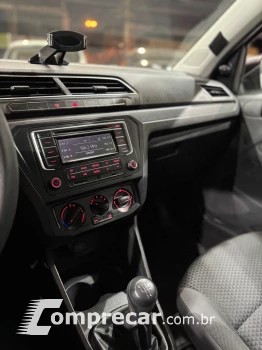 Gol 1.6 MSI Flex 8V 5p