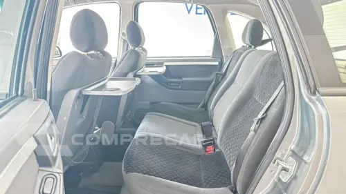 Meriva COLLECTION 1.4 8V ECONOFLEX 5p