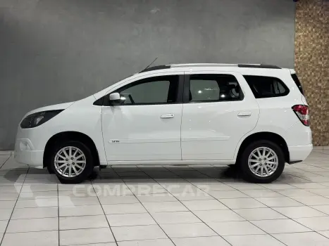 SPIN 1.8 LT 8V