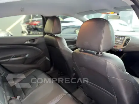 CRUZE 1.4 LT