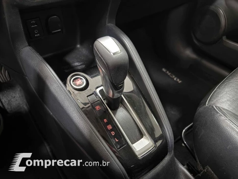 KICKS 1.6 16V FLEXSTART SL 4P XTRONIC