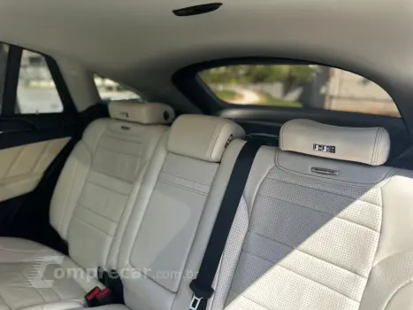 GLE 63 AMG 5.5 V8 TURBO GASOLINA COUPÉ 4MATIC 7G-TRONIC