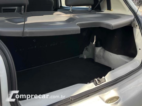 CELTA 1.0 MPFI LT 8V FLEX 4P MANUAL