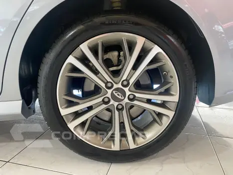 ARRIZO 6 1.5 VVT Turbo Iflex GSX