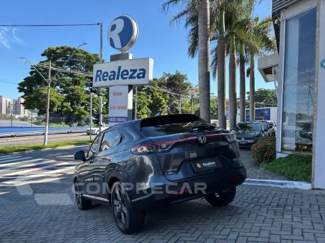 HR-V EXL 1.5 Flex Sensing 16V 5p Aut.