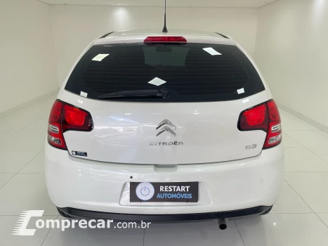 C3 1.2 Tendance 8V
