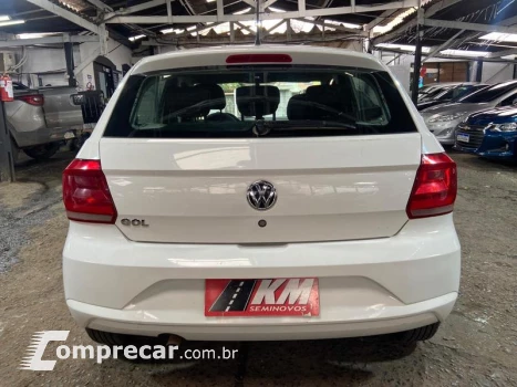 GOL 1.0L MC4