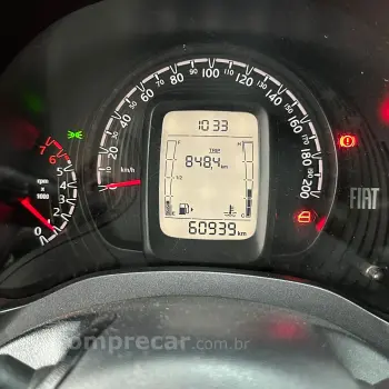 MOBI WAY 1.0 Fire Flex 5p.