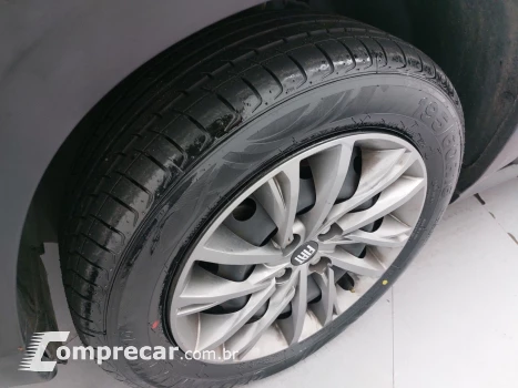 PULSE 1.3 FLEX DRIVE CVT