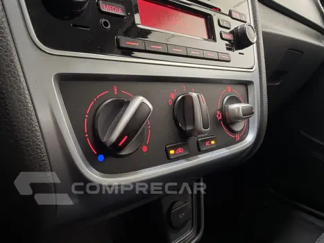 VOYAGE 1.6 MI COMFORTLINE 8V FLEX 4P MANUAL