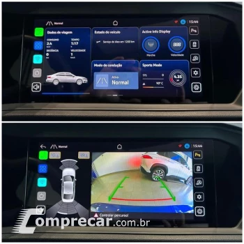 JETTA GLI 350 TSI 2.0 16V 4P AUT