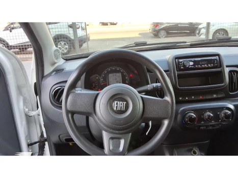 MOBI 1.0 EVO FLEX LIKE. MANUAL