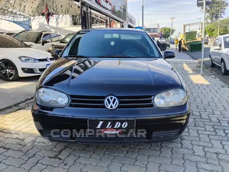 GOLF 1.6 MI Flash 8V