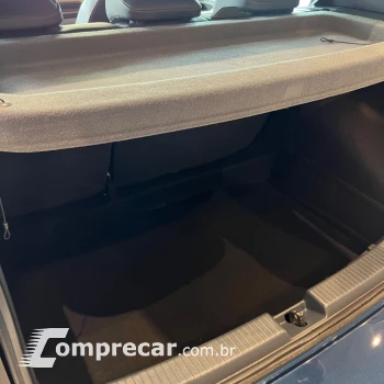 T-Cross Highline 1.4 TSI Flex 16V 5p Aut