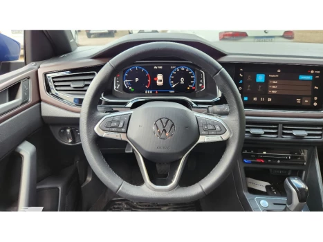 VIRTUS 1.0 200 TSI HIGHLINE AUTOMÁTICO