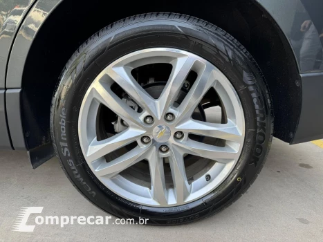 EQUINOX Premier 2.0 Turbo AWD 262cv Aut.