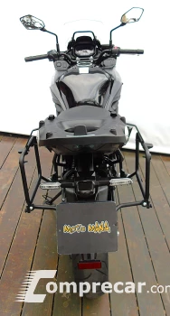 KAWASAKI VERSYS ABS