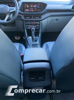 T-CROSS 1.4 250 TSI Highline