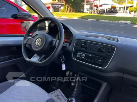 UP 1.0 MPI Take UP 12V