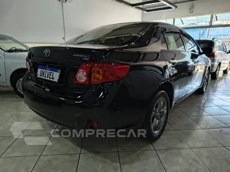 COROLLA XI2.0