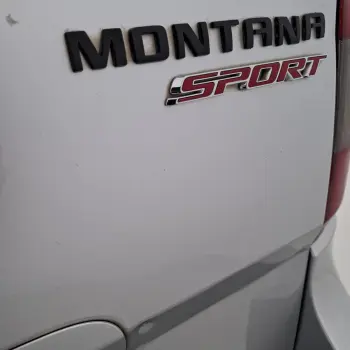 MONTANA 1.4 MPFI Sport CS 8V