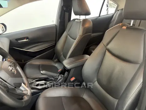 COROLLA 2.0 VVT-IE FLEX XEI DIRECT SHIFT