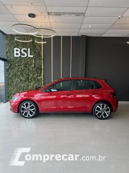 POLO 1.4 250 TSI GTS