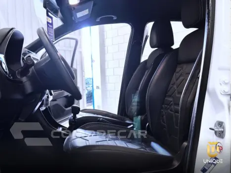 STRADA - 1.3 FIREFLY VOLCANO CD CVT