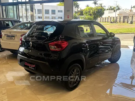 KWID 1.0 12V SCE Intense