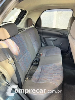 Celta Spirit 1.0 MPFI 8V FlexPower 3p
