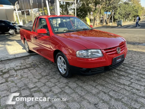 SAVEIRO 1.6 CS 8V