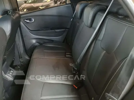 CAPTUR 1.3 TCE Intense