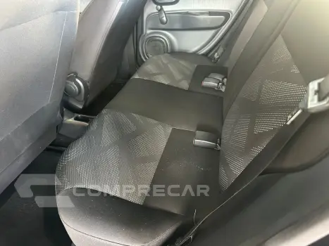 MOBI 1.0 8V EVO Like.