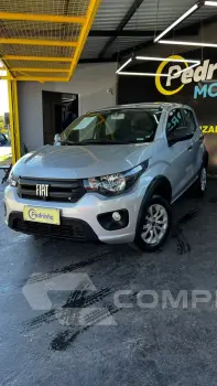 Mobi 1.0 4P FLEX EVO LIKE