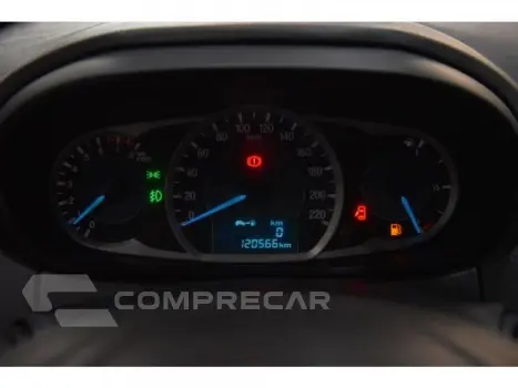 KA - 1.5 SEL 16V 4P MANUAL