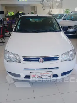 Palio 1.0 4P FIRE ECONOMY FLEX