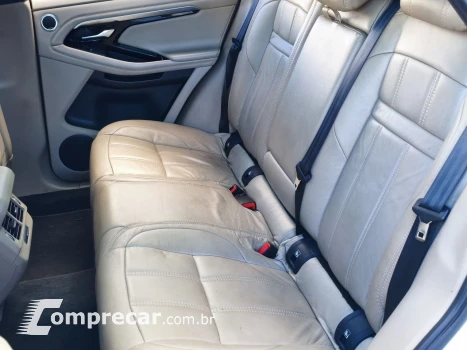 Range R. EVO SE Si4 R-Dyn. 2.0 Flex Aut.