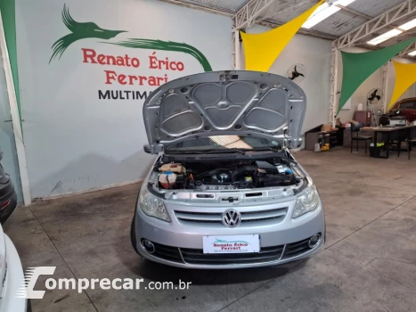 SAVEIRO 1.6 MI CS 8V G.V