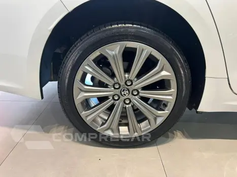 COROLLA XEI 2.0 16V FLEX AUT.