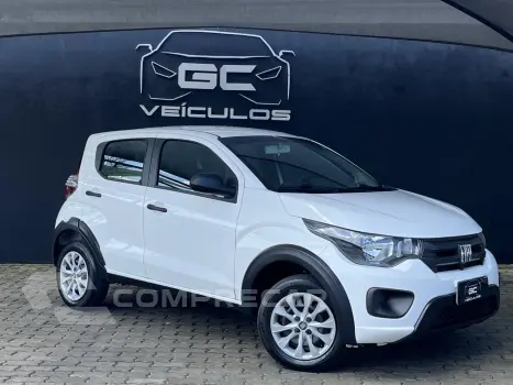 MOBI 1.0 EVO FLEX LIKE. MANUAL