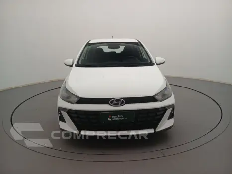 HB20 1.0 12V FLEX SENSE PLUS MANUAL