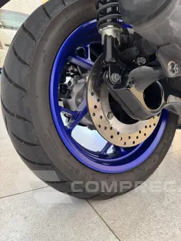 Xmax 250 N/D