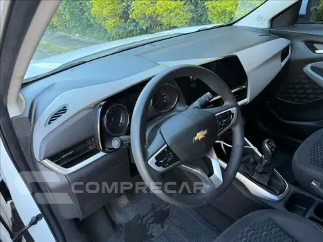 MONTANA 1.2 Turbo LT