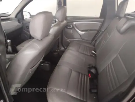 DUSTER 1.6 Dynamique 4X2 16V