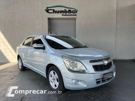 COBALT 1.4 LT 8V