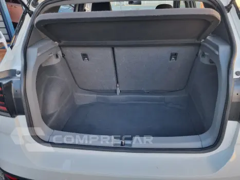 T-CROSS 1.0 200 TSI Sense