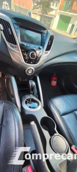 Veloster 1.6 16V (aut)
