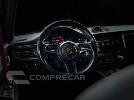 MACAN 2.9 GTS 24V V6