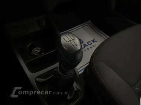 Kwid KWID Intense 1.0 Flex 12V 5p Mec.