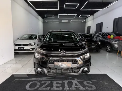 C4 CACTUS 1.6 VTI 120 Feel Eat6